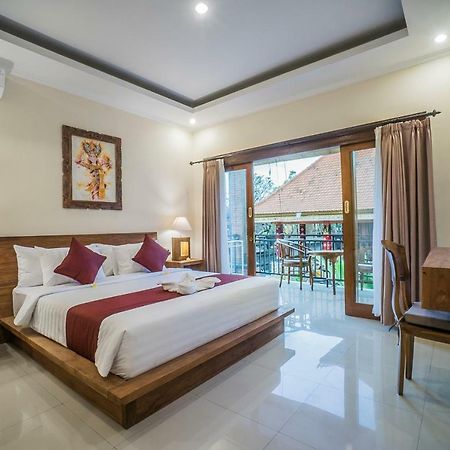 Sriwedari 40 Ubud Luaran gambar