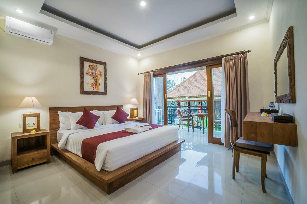 Sriwedari 40 Ubud Luaran gambar