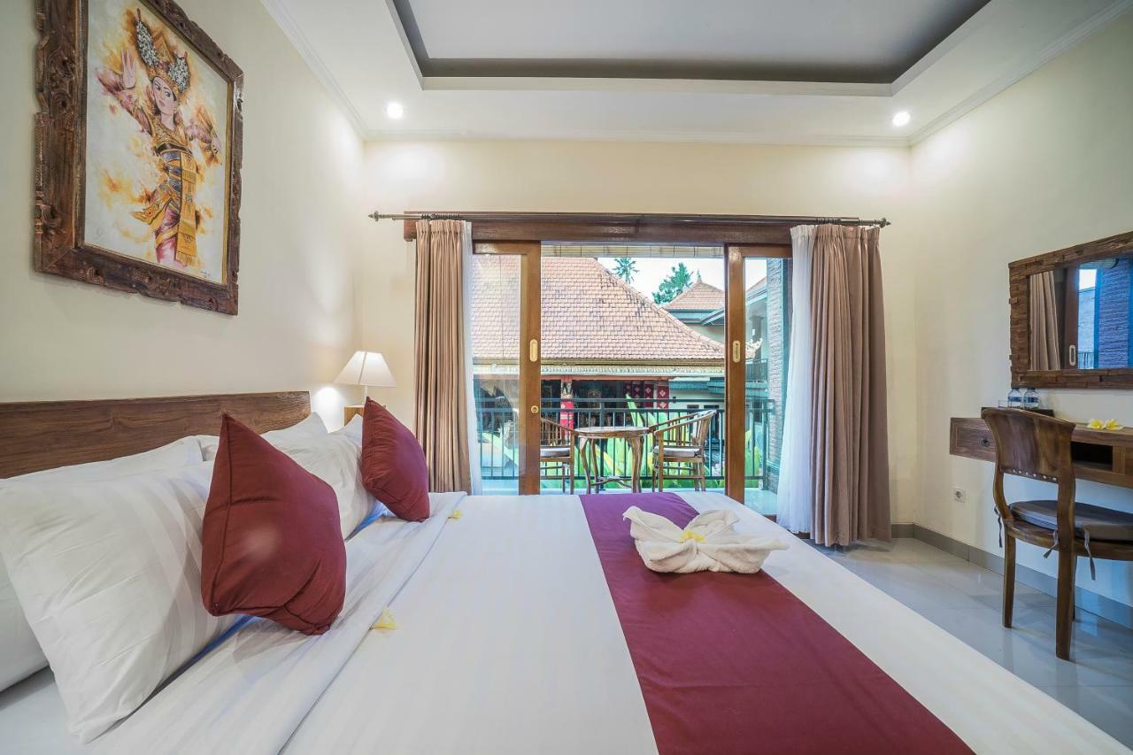 Sriwedari 40 Ubud Luaran gambar
