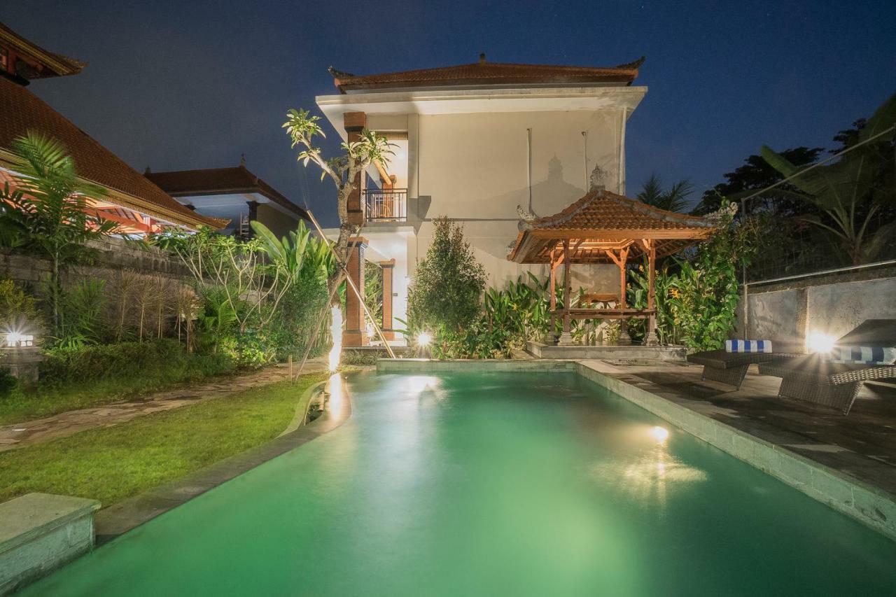 Sriwedari 40 Ubud Luaran gambar