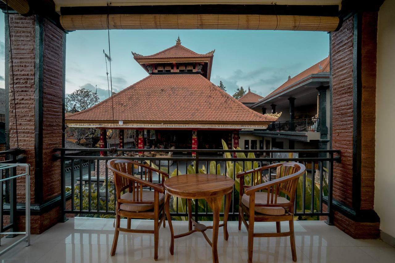 Sriwedari 40 Ubud Luaran gambar
