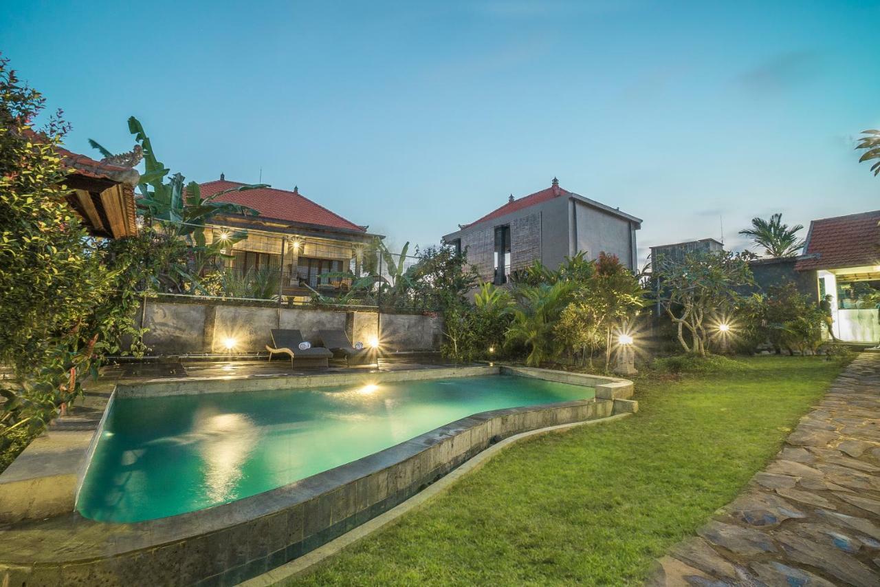 Sriwedari 40 Ubud Luaran gambar