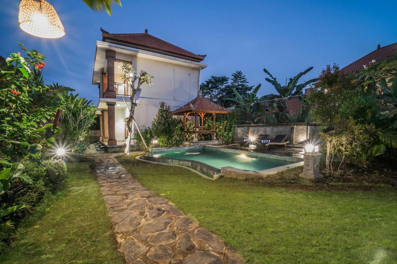 Sriwedari 40 Ubud Luaran gambar