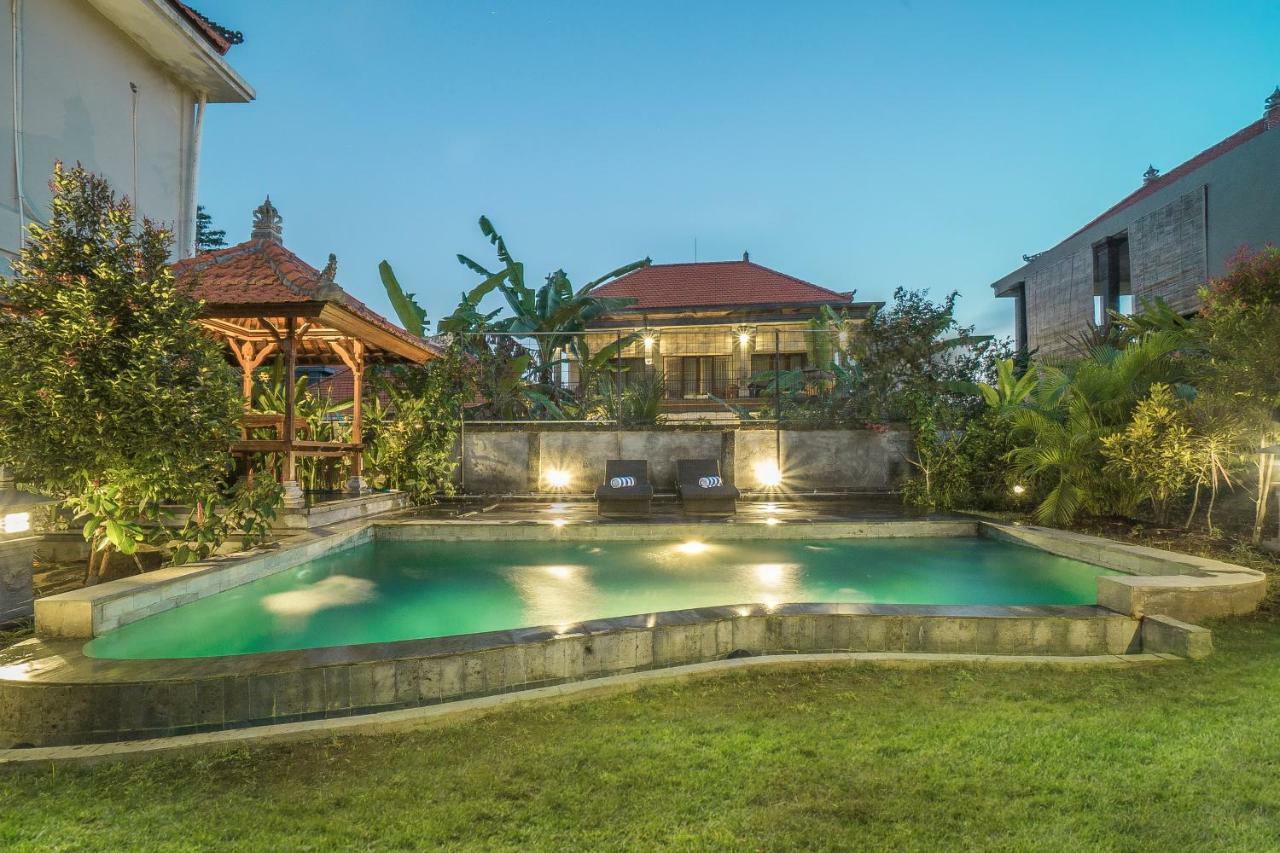 Sriwedari 40 Ubud Luaran gambar