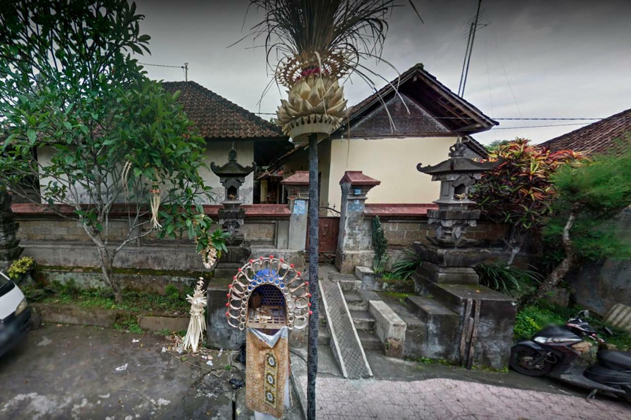 Sriwedari 40 Ubud Luaran gambar